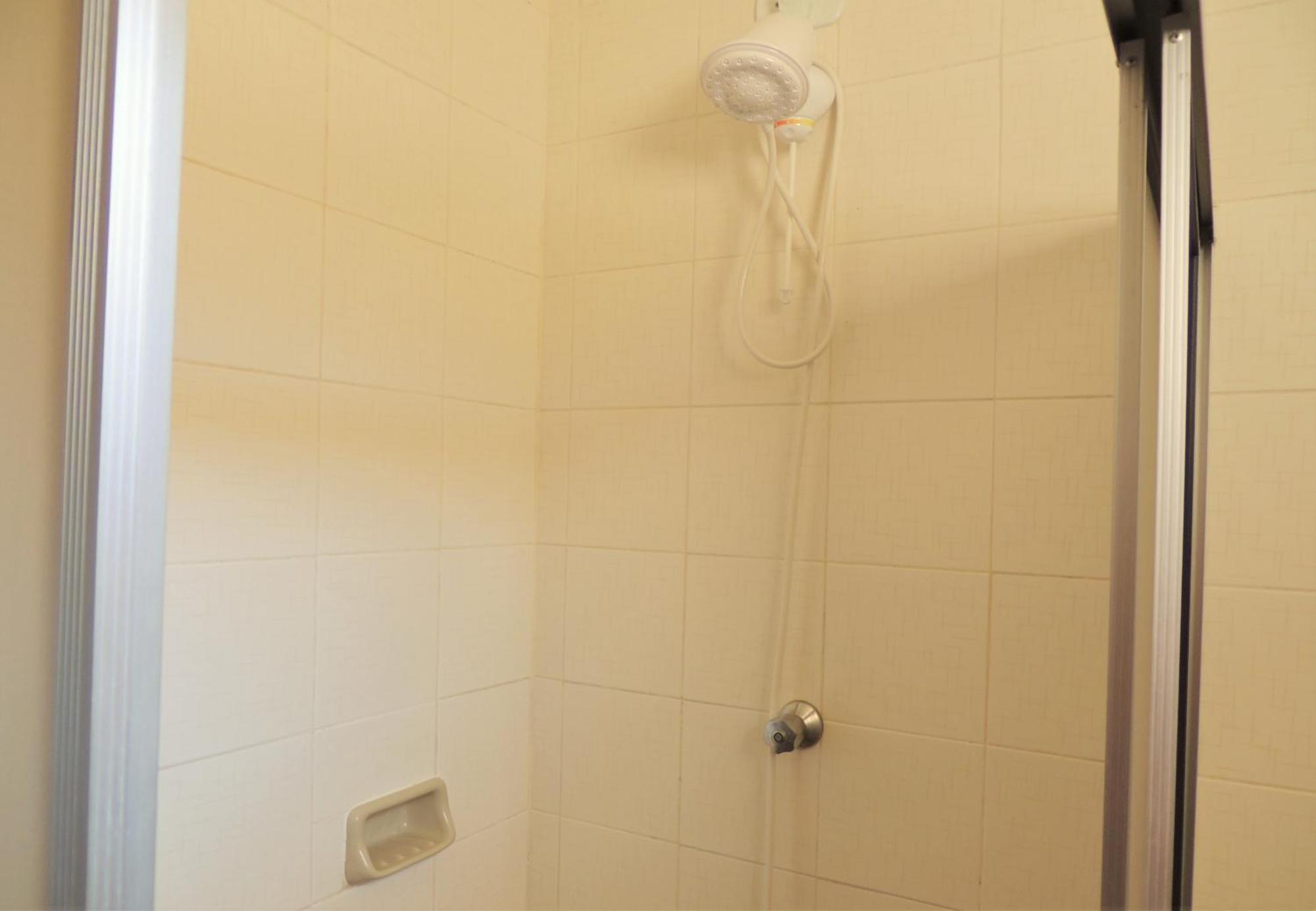 Residencial Kelly Cristina Daire Bombinhas Dış mekan fotoğraf