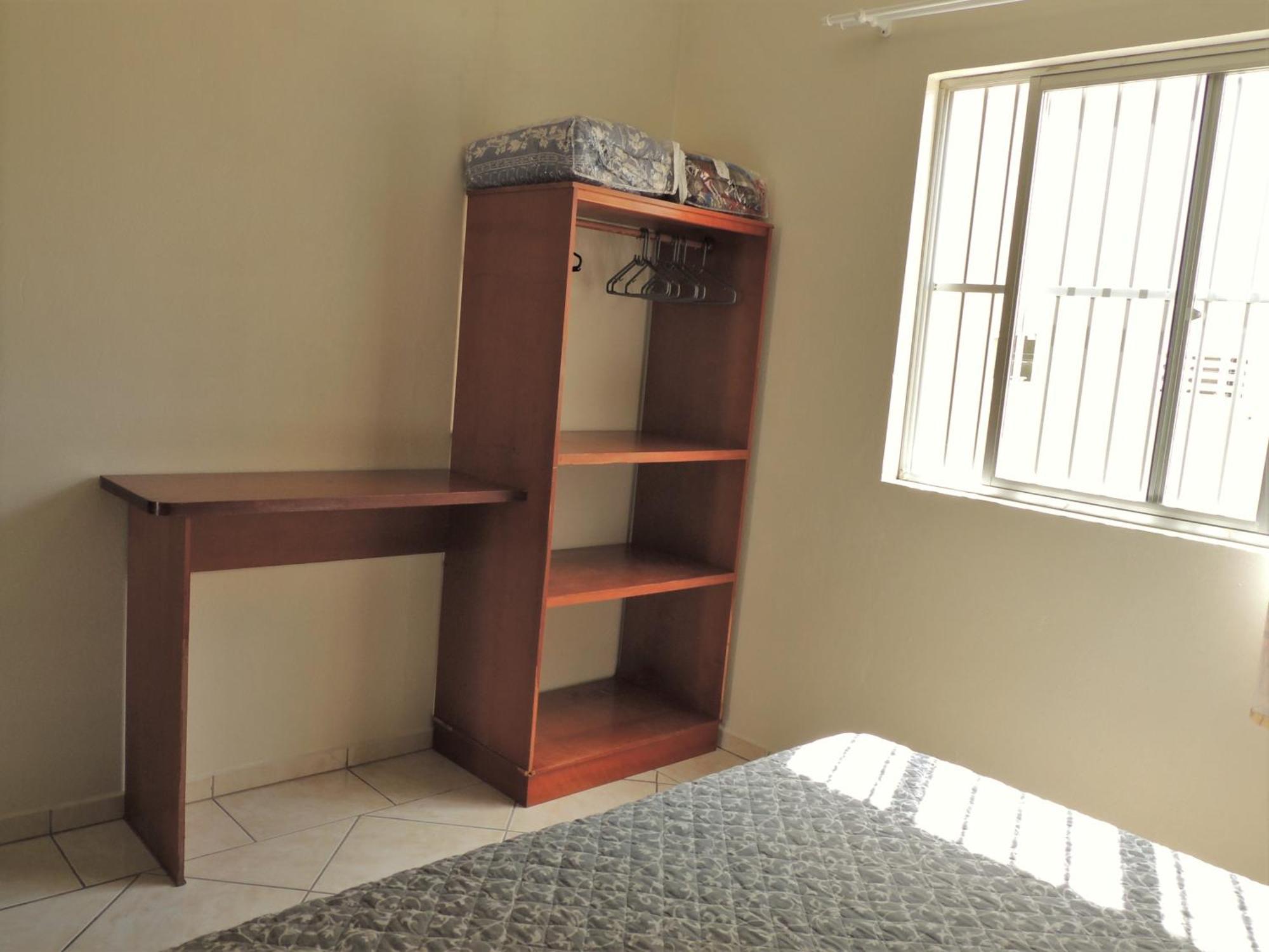 Residencial Kelly Cristina Daire Bombinhas Dış mekan fotoğraf