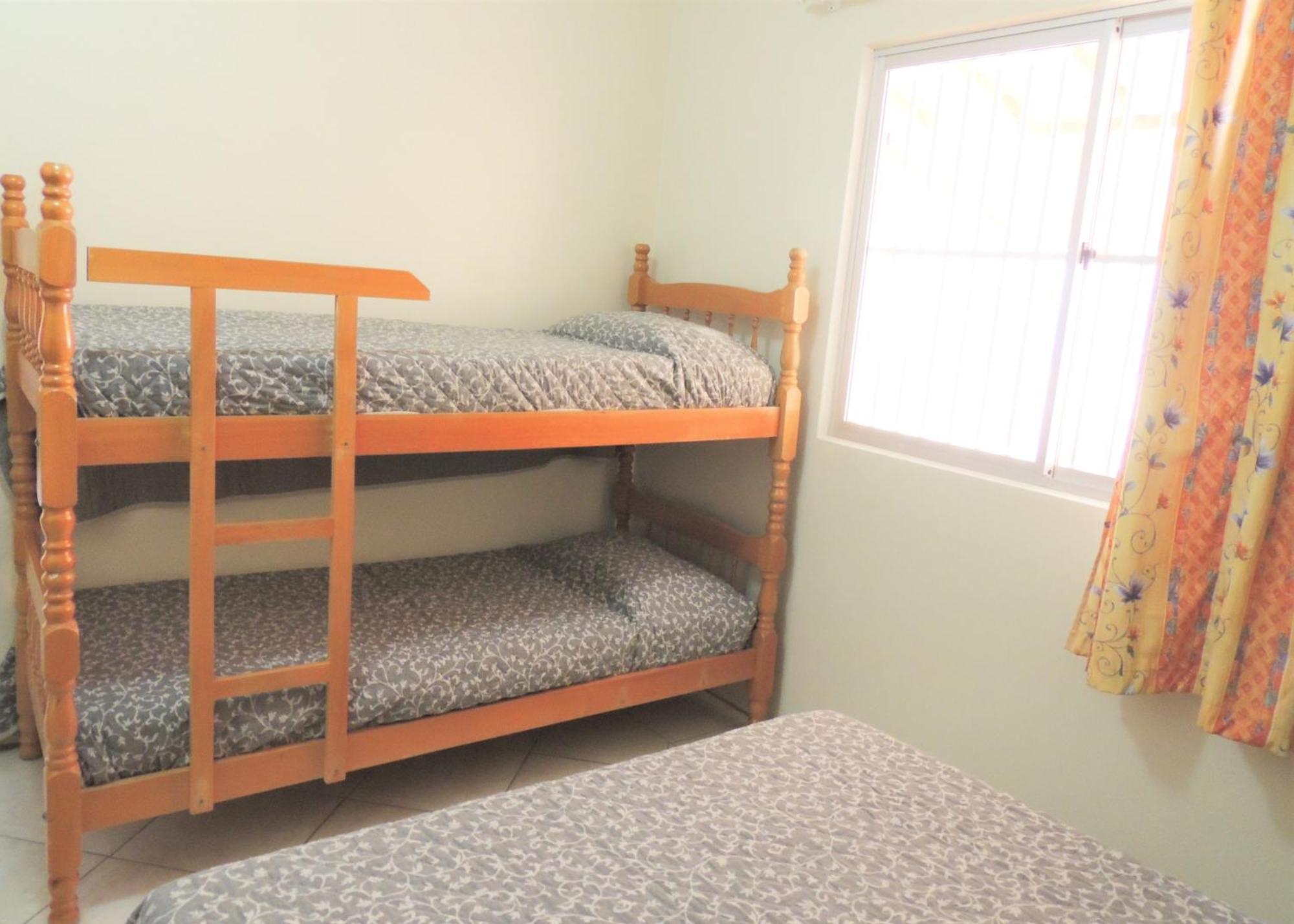 Residencial Kelly Cristina Daire Bombinhas Dış mekan fotoğraf