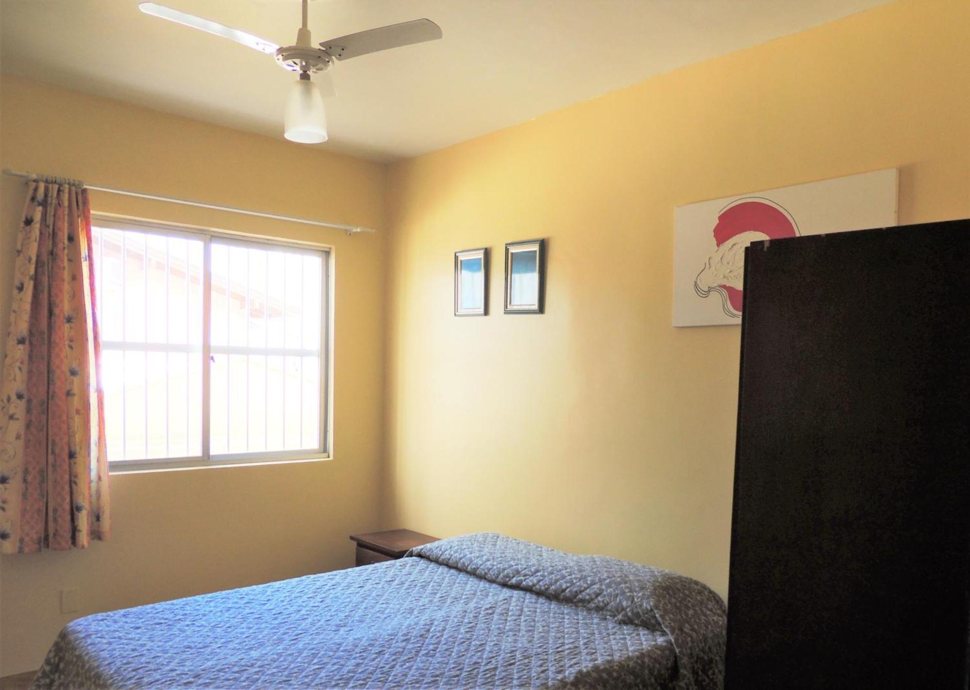 Residencial Kelly Cristina Daire Bombinhas Dış mekan fotoğraf