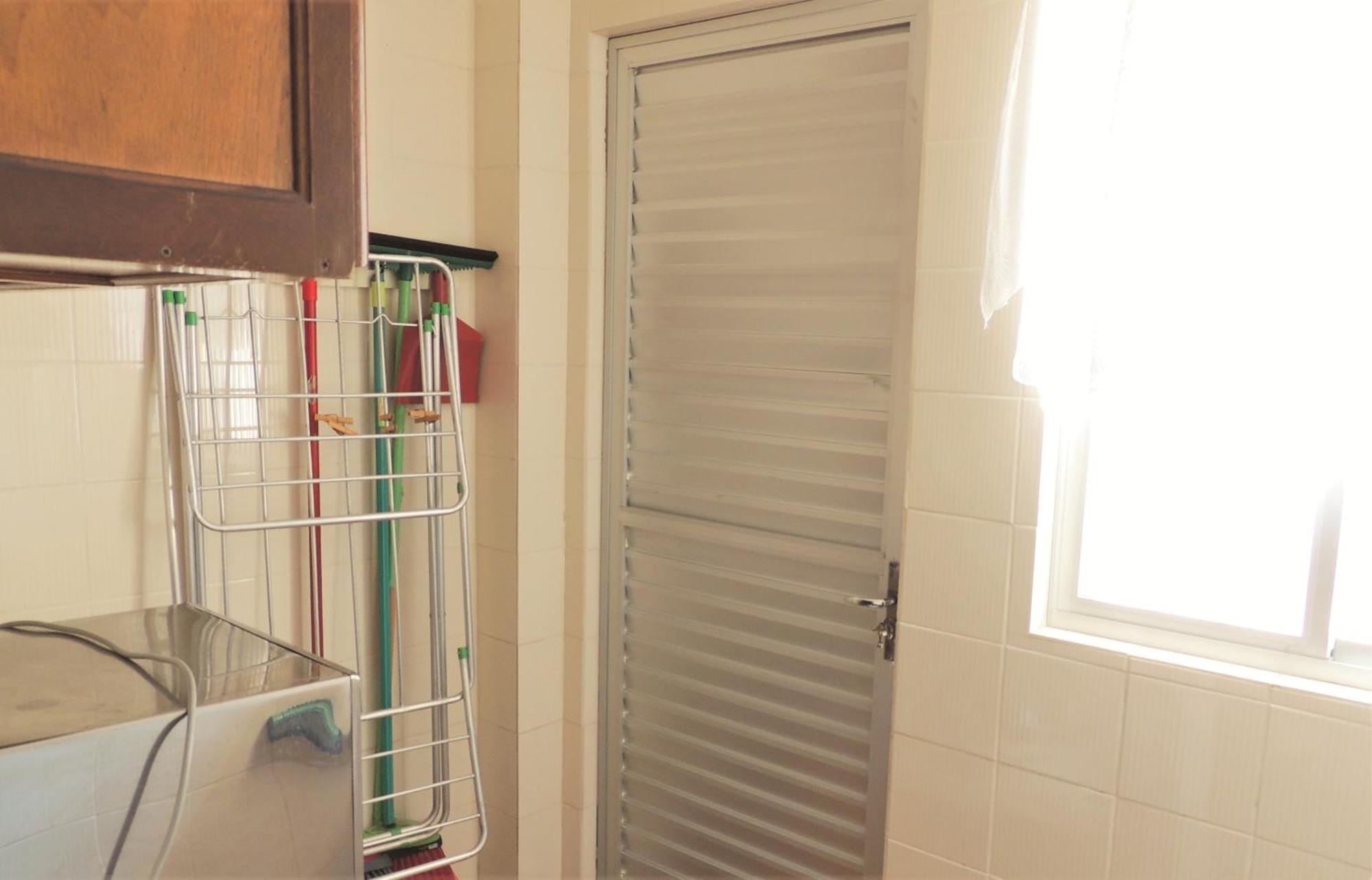 Residencial Kelly Cristina Daire Bombinhas Dış mekan fotoğraf
