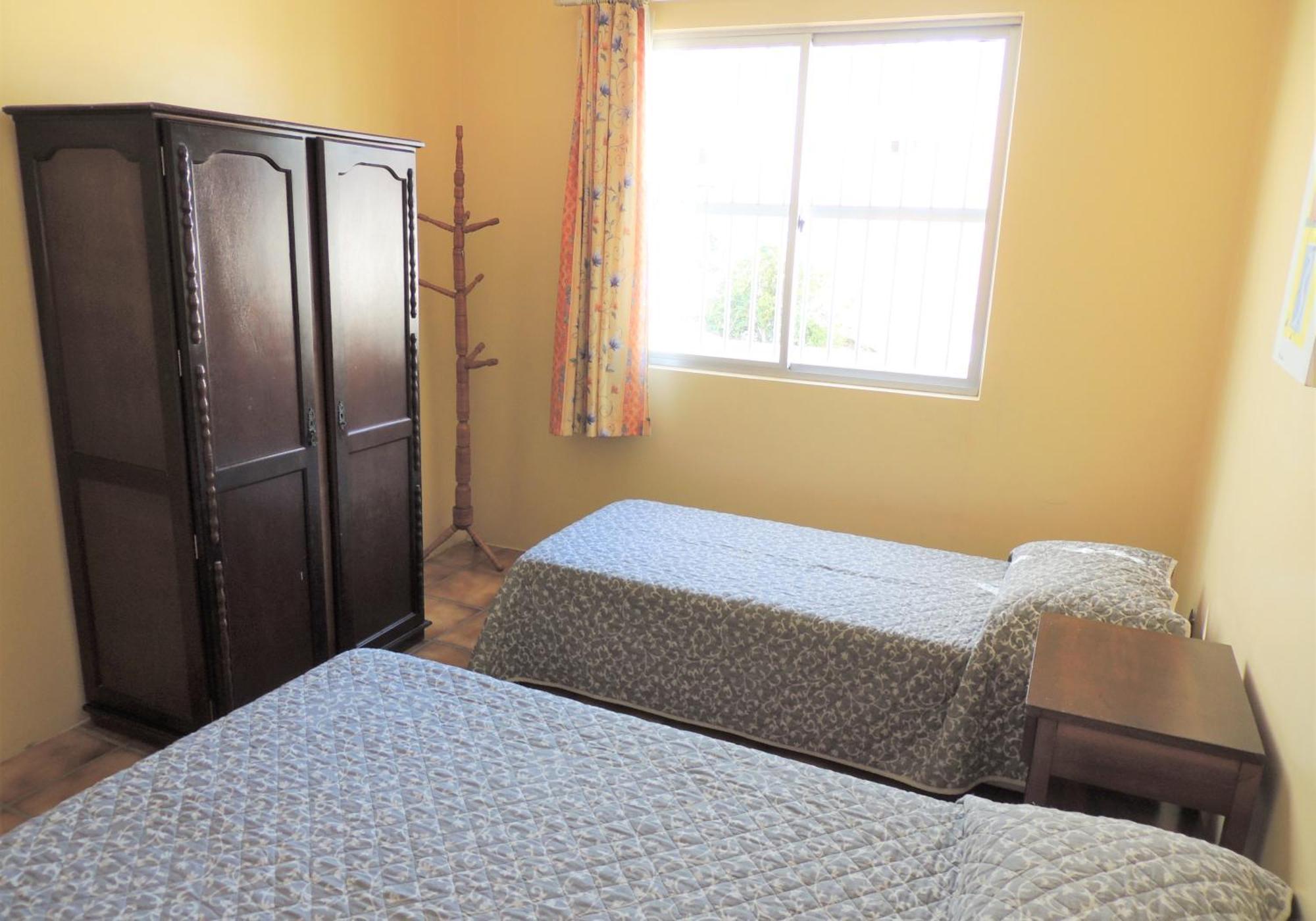 Residencial Kelly Cristina Daire Bombinhas Dış mekan fotoğraf