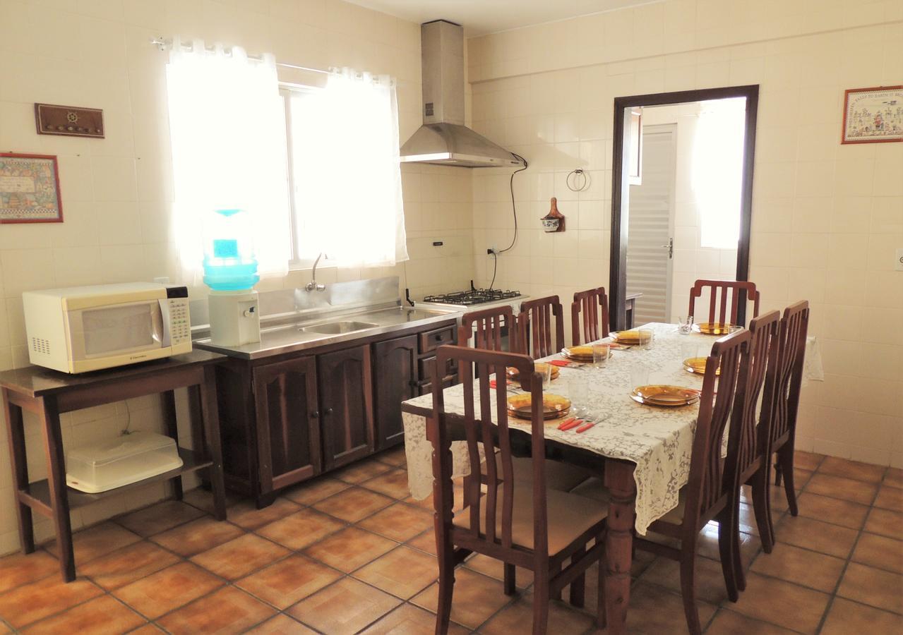 Residencial Kelly Cristina Daire Bombinhas Dış mekan fotoğraf