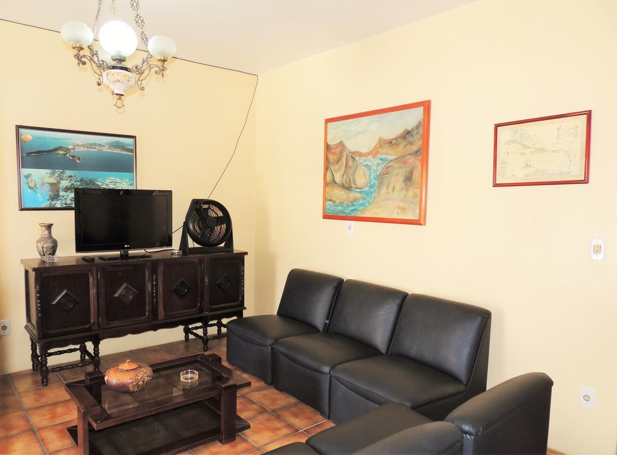 Residencial Kelly Cristina Daire Bombinhas Dış mekan fotoğraf