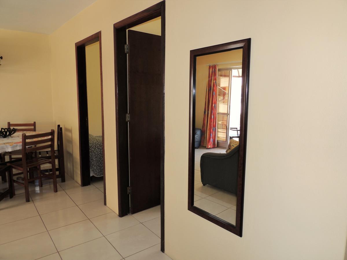 Residencial Kelly Cristina Daire Bombinhas Dış mekan fotoğraf