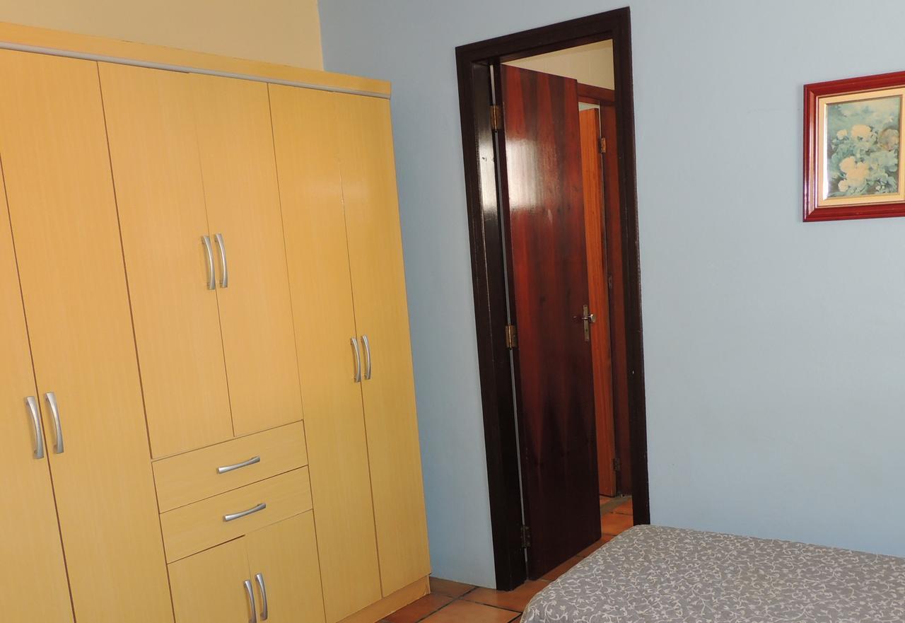 Residencial Kelly Cristina Daire Bombinhas Dış mekan fotoğraf