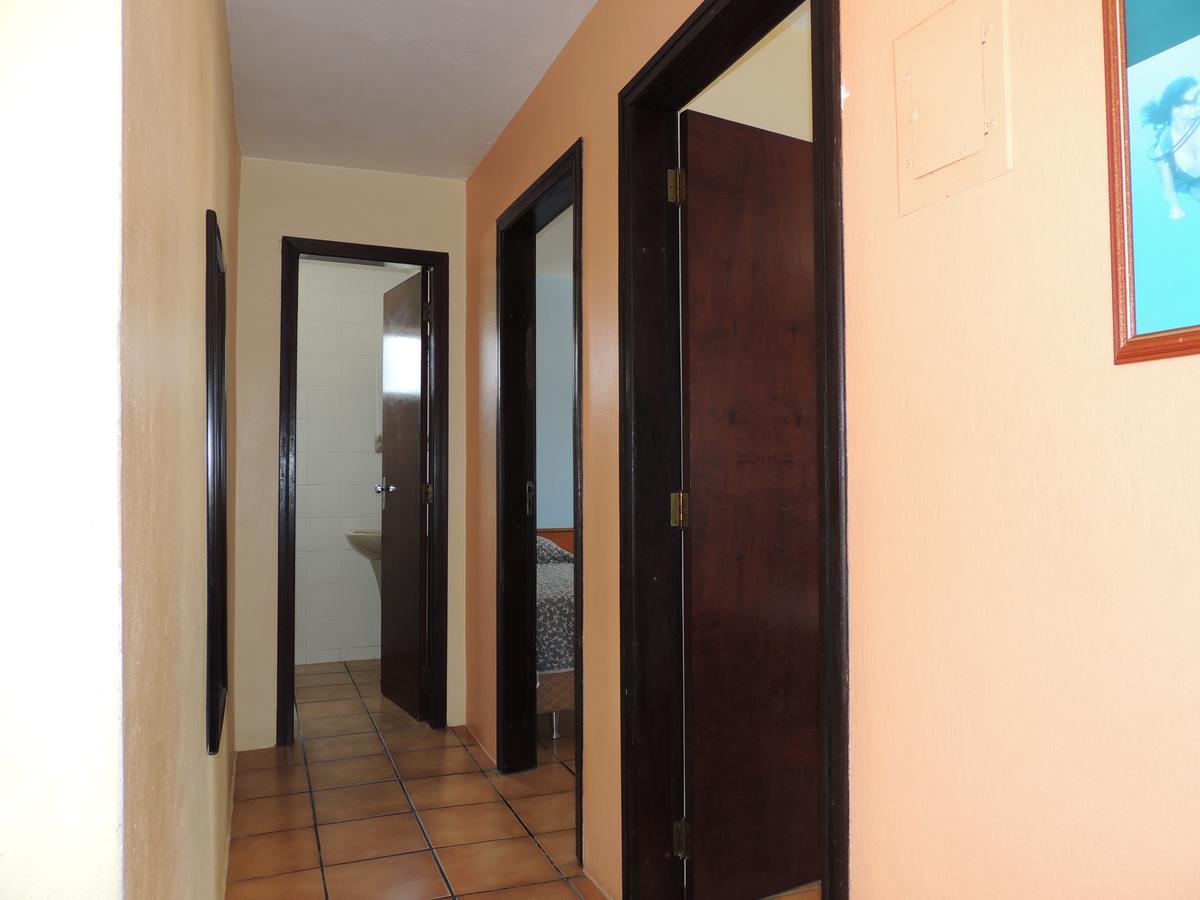 Residencial Kelly Cristina Daire Bombinhas Dış mekan fotoğraf