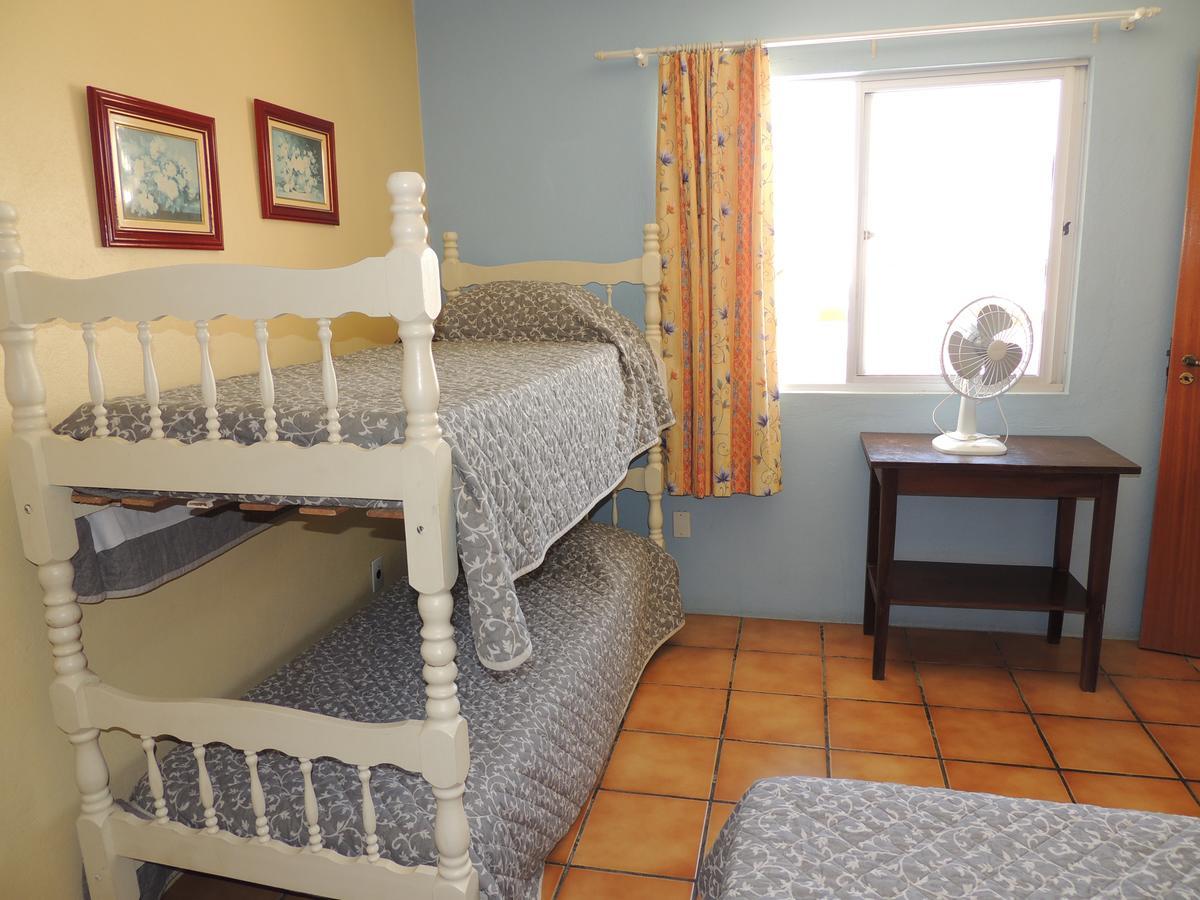Residencial Kelly Cristina Daire Bombinhas Dış mekan fotoğraf