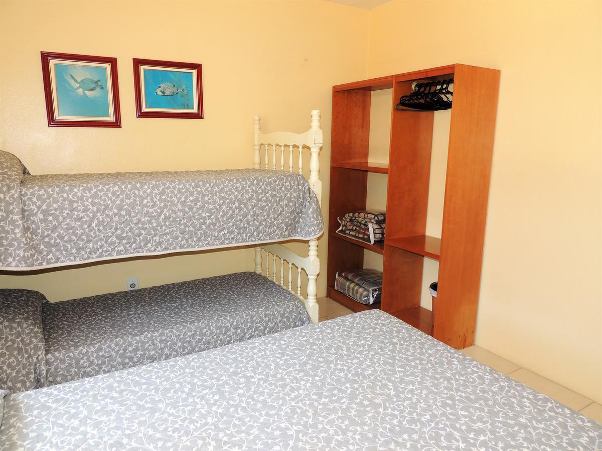 Residencial Kelly Cristina Daire Bombinhas Dış mekan fotoğraf
